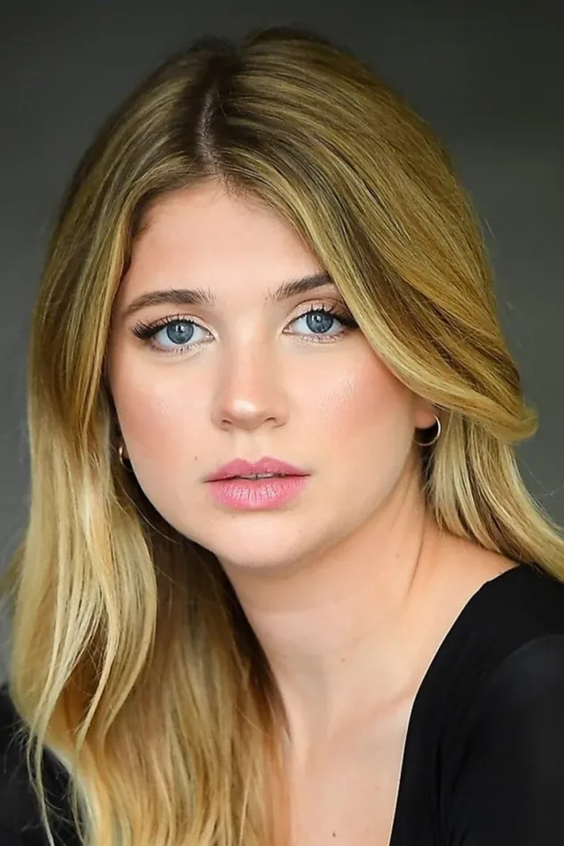 Imagen de portada para Sarah Fisher