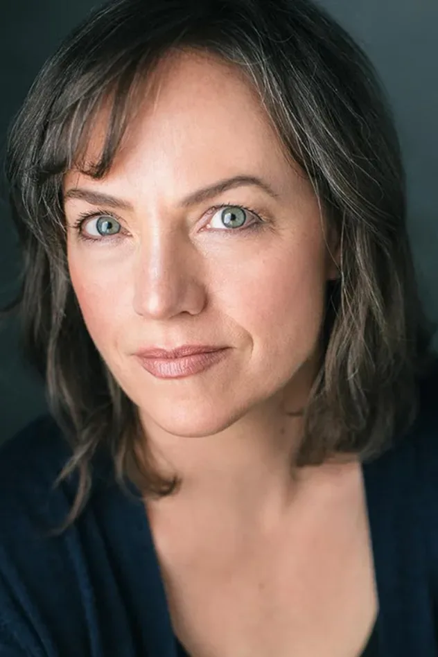 Обложка для Vanessa Holmes