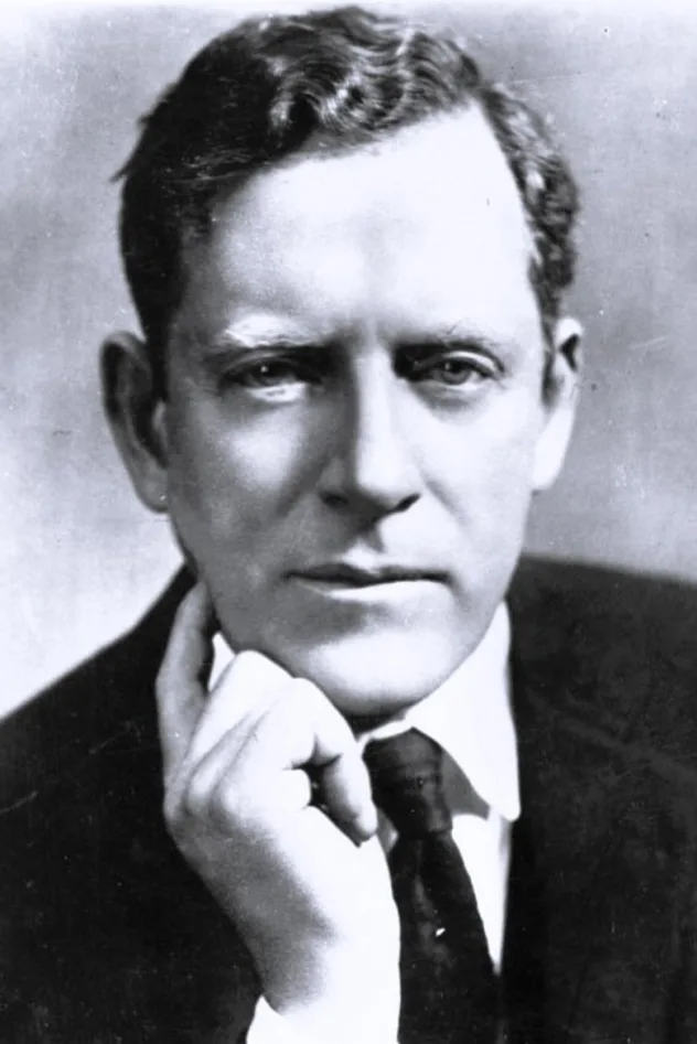 James Kirkwood