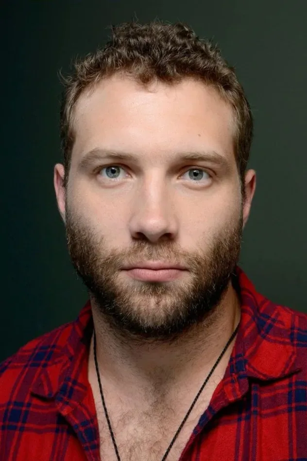 Imagen de portada para Jai Courtney