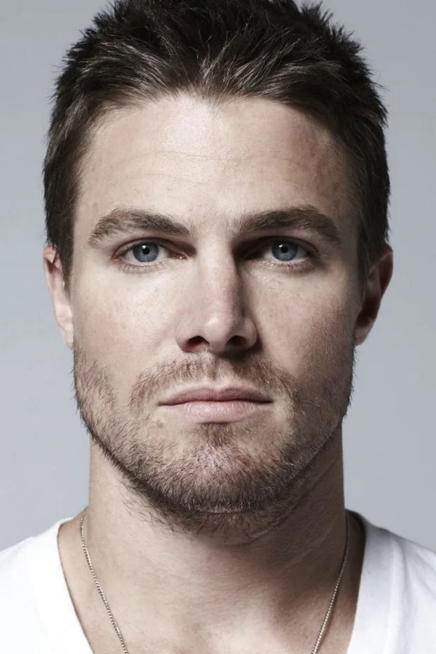 صورة Stephen Amell