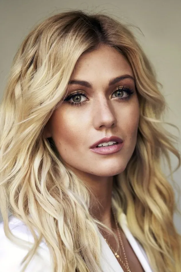 Cover image for Katherine McNamara