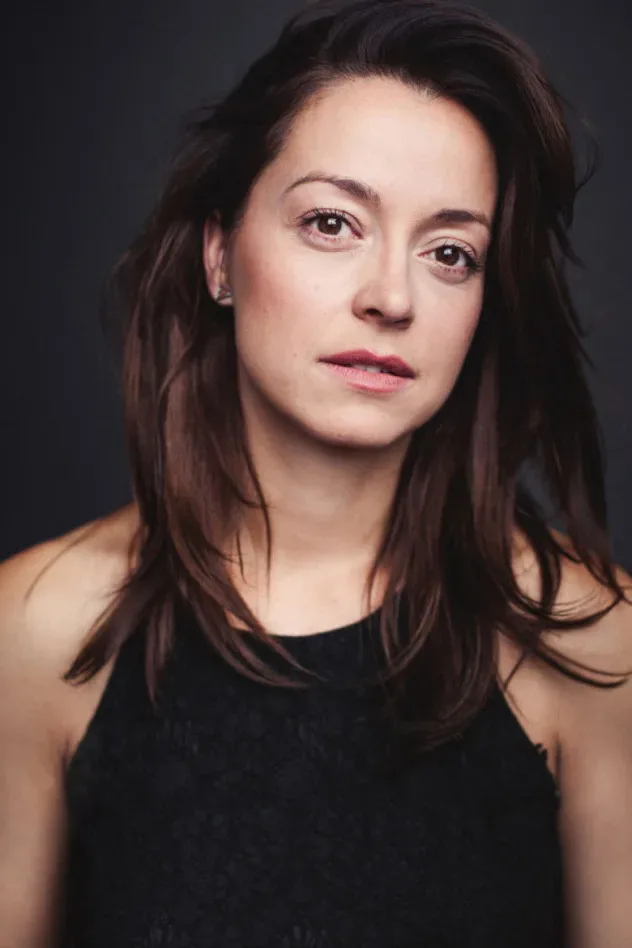 صورة الغلاف لـ Isabelle Giroux