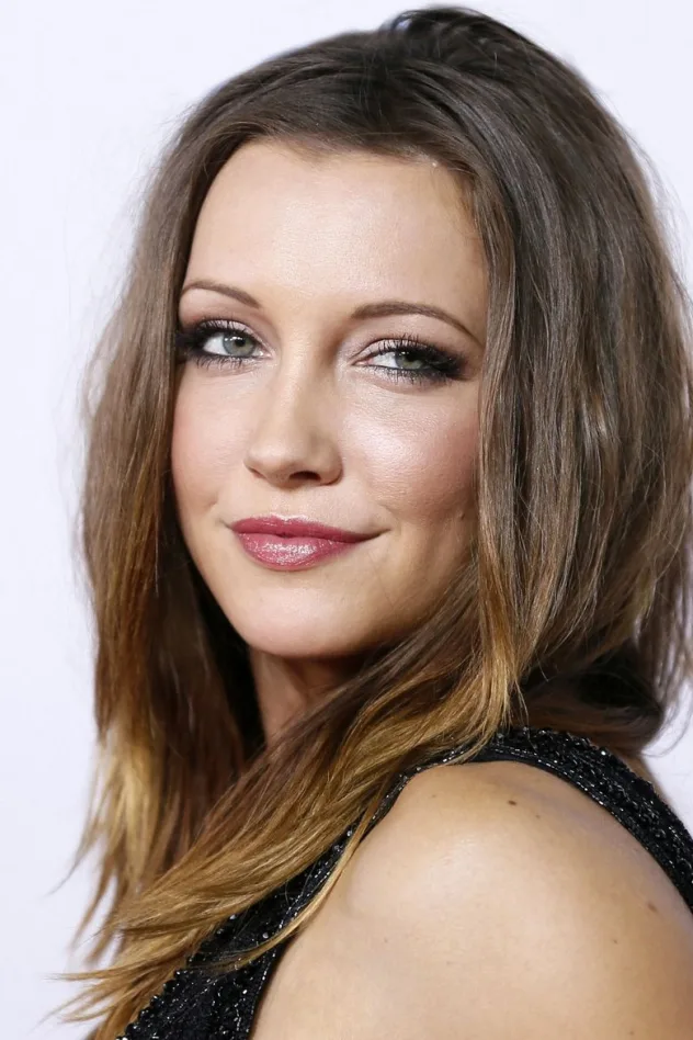 صورة Katie Cassidy
