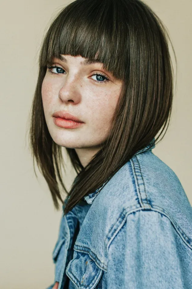 Imagen de portada para Kelly Depeault
