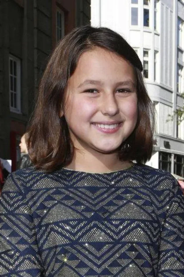 صورة الغلاف لـ Ava Sophie Richter