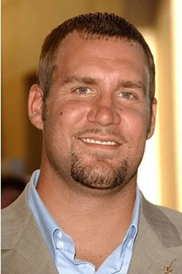Обложка для Ben Roethlisberger