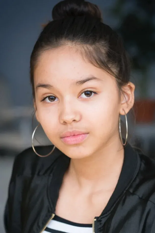 Обложка для Isabella Villalba