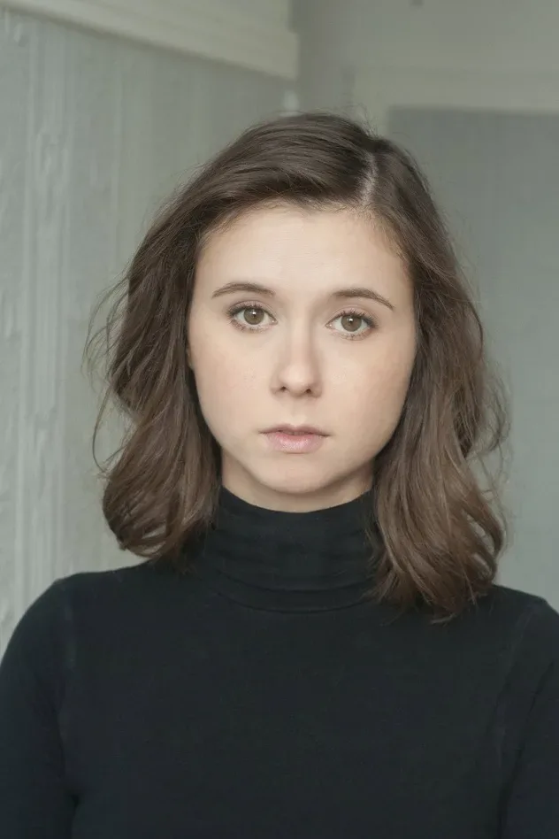 Imagen de portada para Marianne Verville