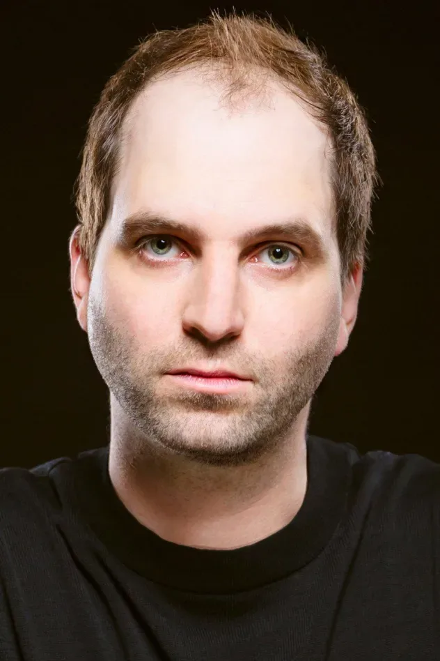 صورة الغلاف لـ Jean-Philippe Côté