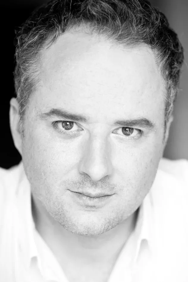 Обложка для Hugues Frenette