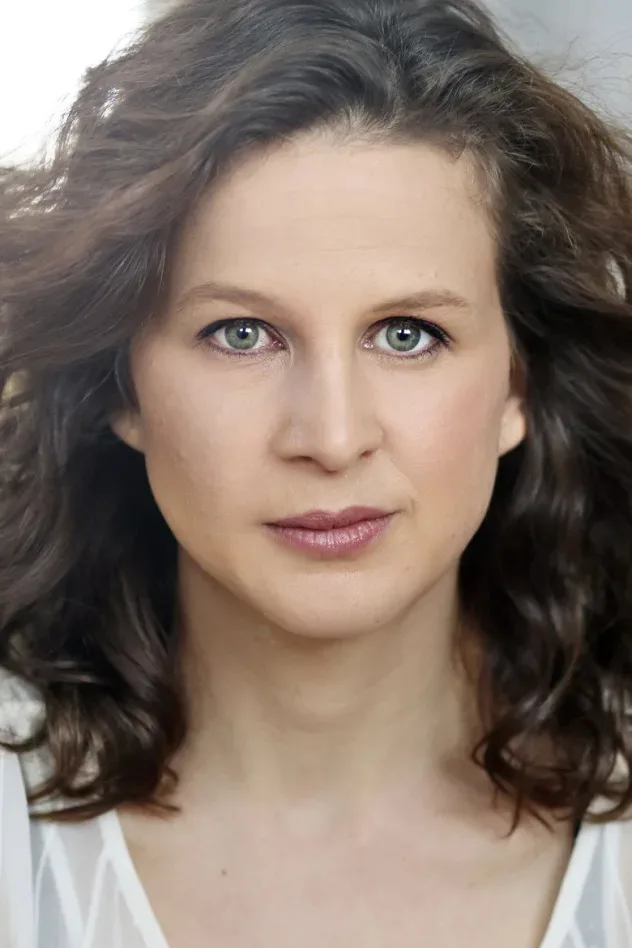 Обложка для Éveline Gélinas