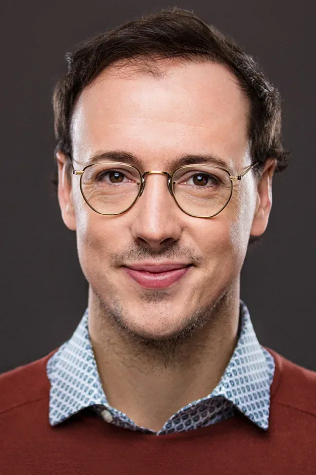 Обложка для Pascal Cameron