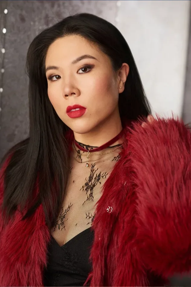 Imagen de portada para Jas Wang