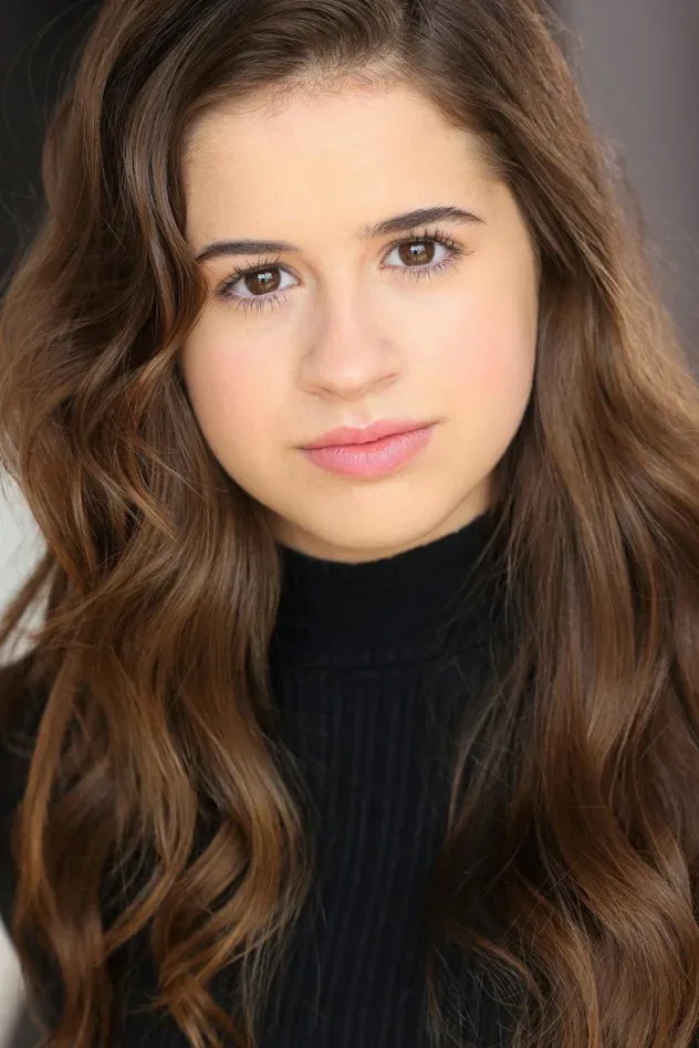 Обложка для Tessa Espinola