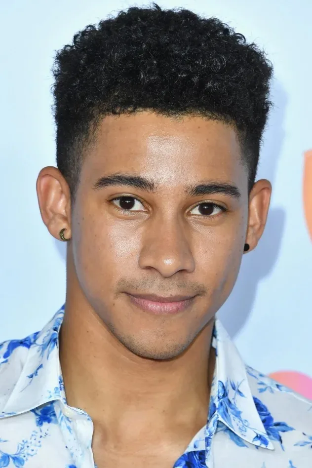 Imagen de portada para Keiynan Lonsdale