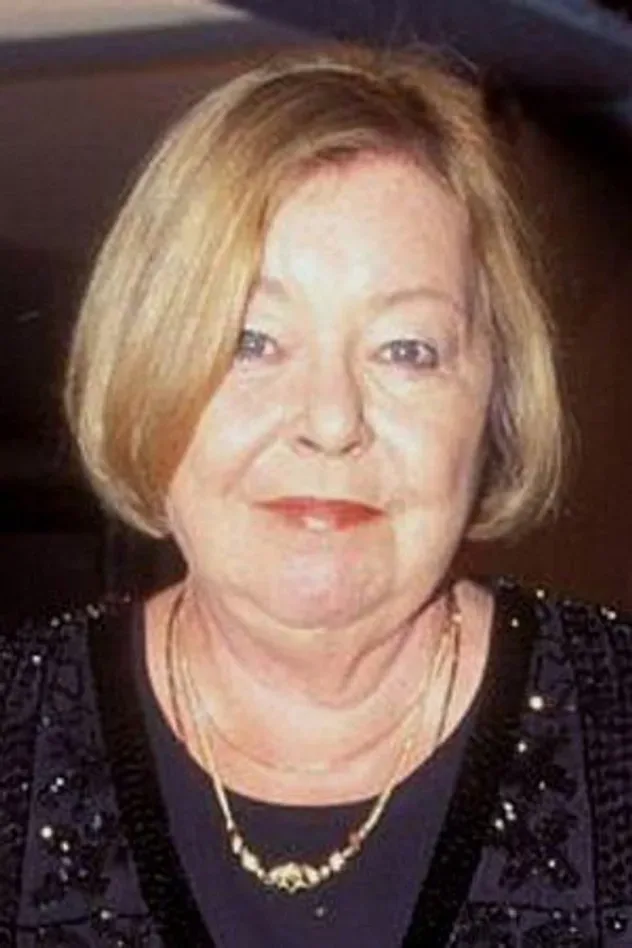 Обложка для Ursula Lillig