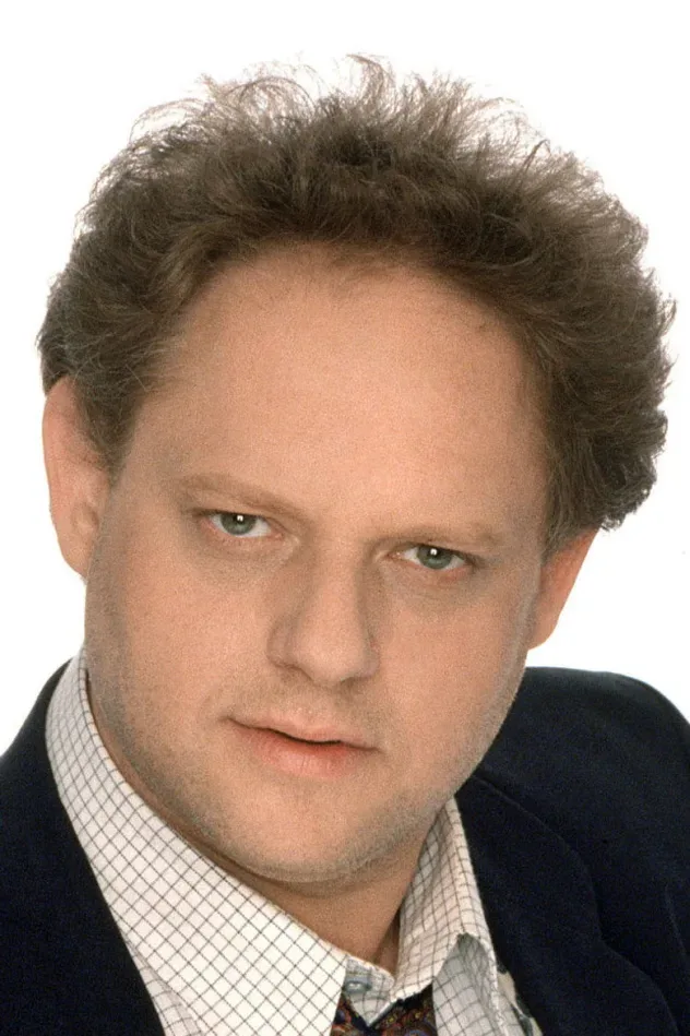 صورة الغلاف لـ Oliver Stern