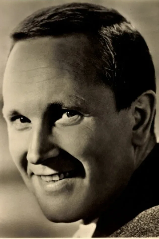 صورة الغلاف لـ Alfred Müller