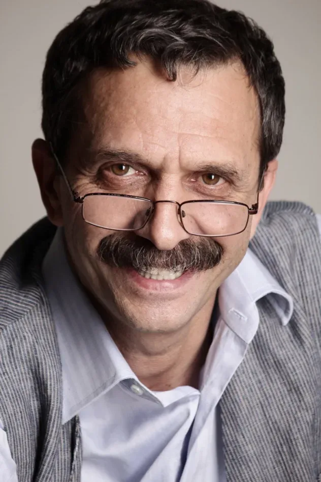 صورة الغلاف لـ Gabriel Radu