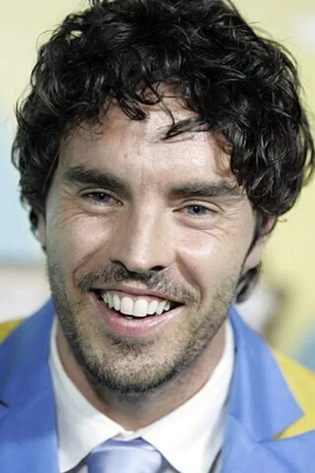 Обложка для Damon Gameau