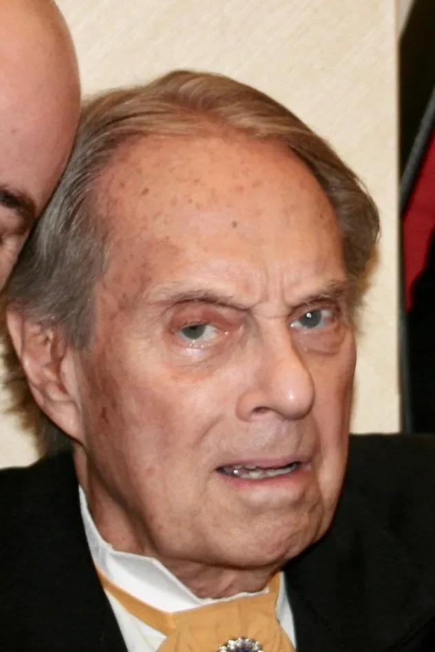 Обложка для John Zacherle