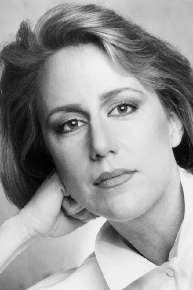 Cover image for Jennifer Warnes