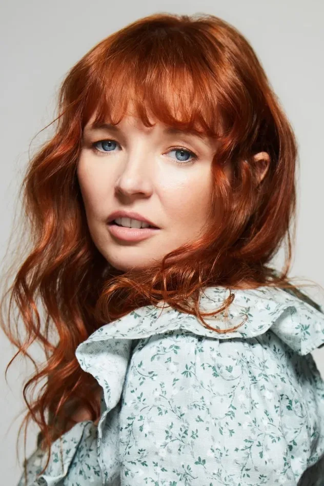 Imagen de portada para Stef Dawson