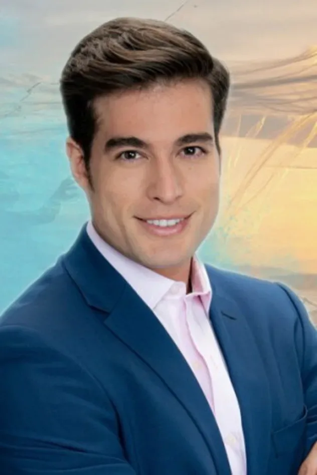 صورة الغلاف لـ Danilo Carrera