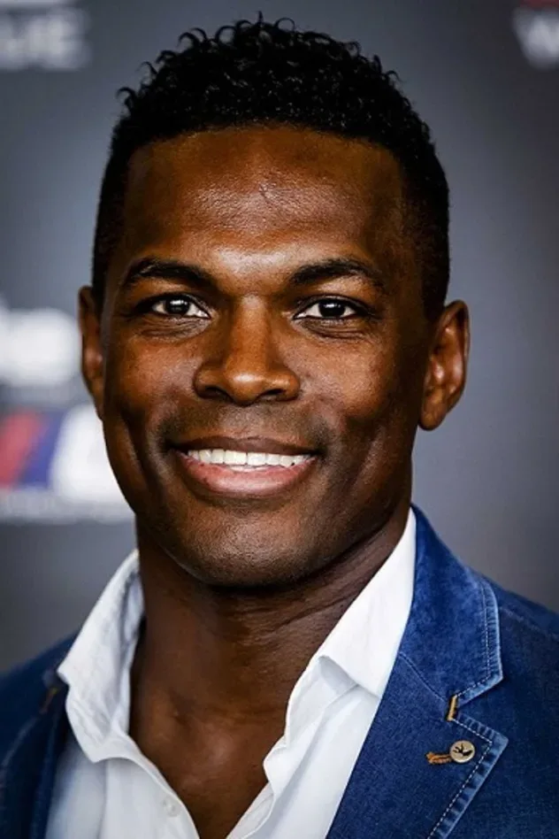 صورة الغلاف لـ Remy Bonjasky