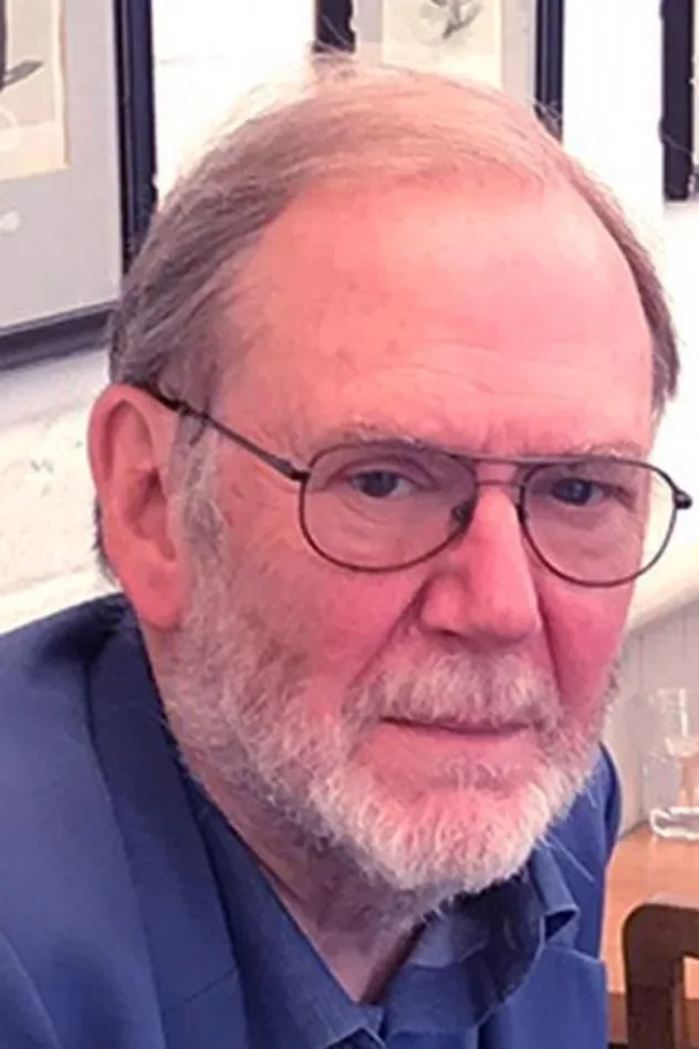 صورة الغلاف لـ Peter Cregeen