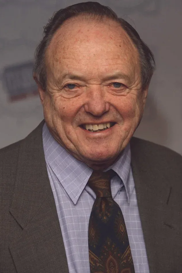 صورة الغلاف لـ James Bolam