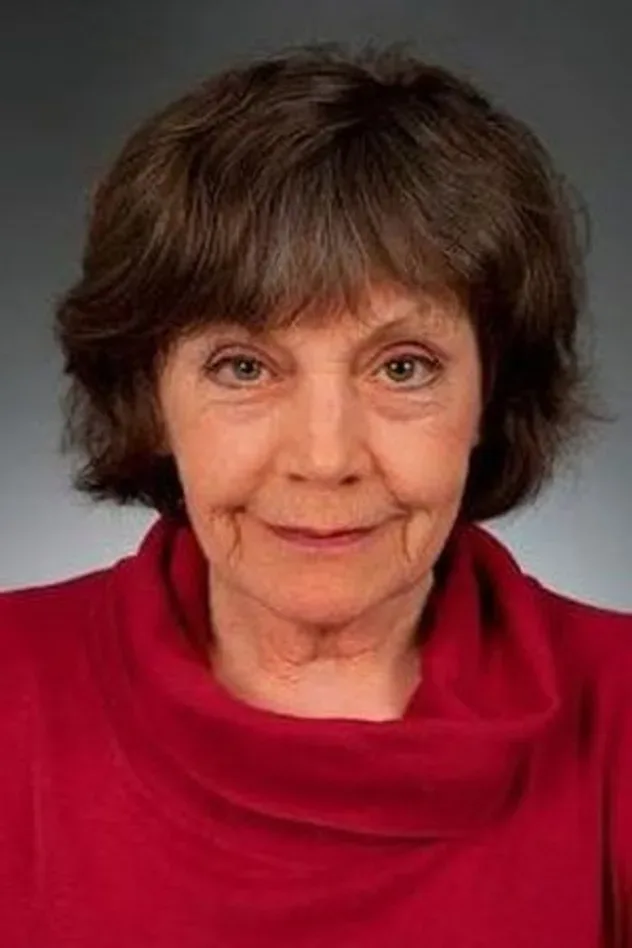 Cover image for Janet Dale