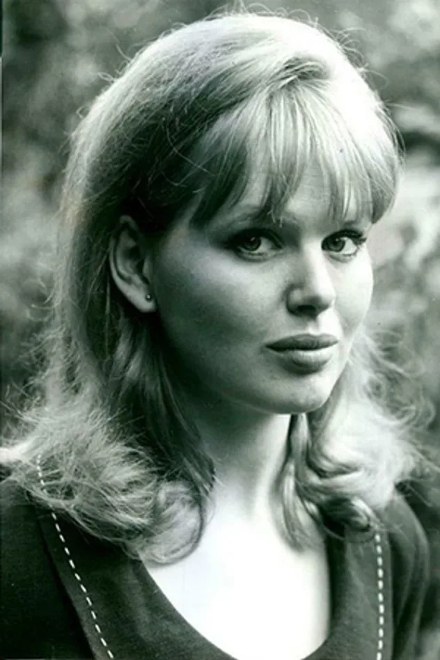 Обложка для Patricia Brake