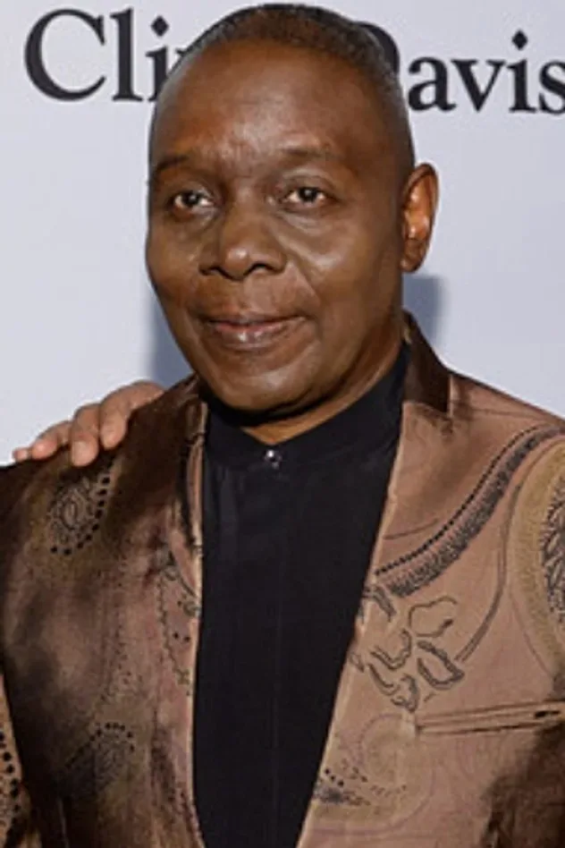 Обложка для Philip Bailey
