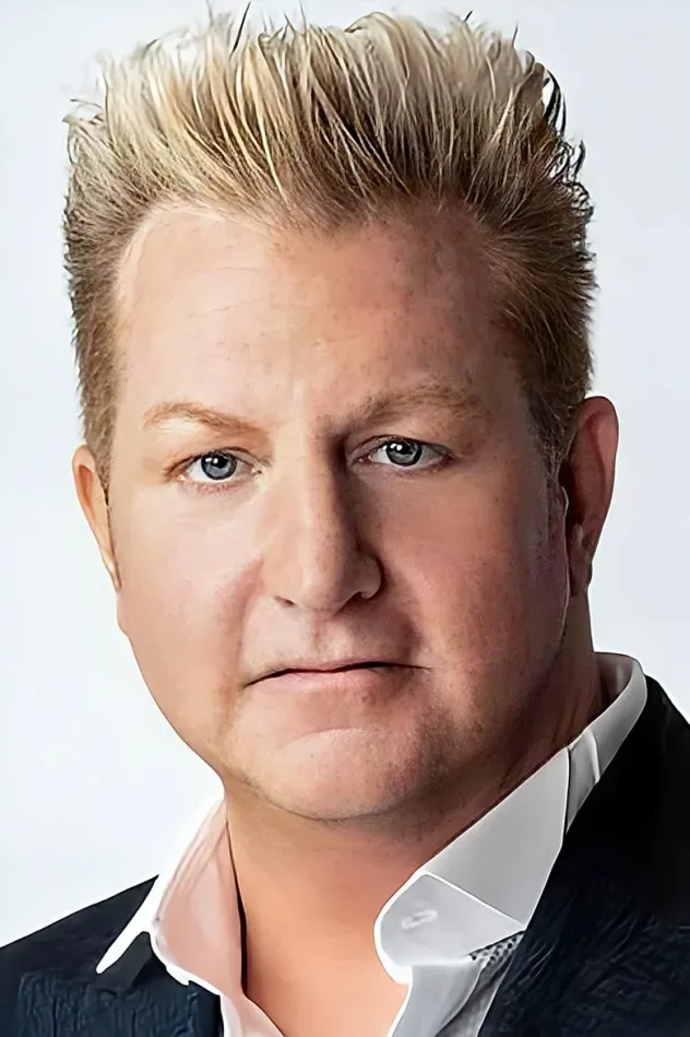 صورة الغلاف لـ Gary LeVox