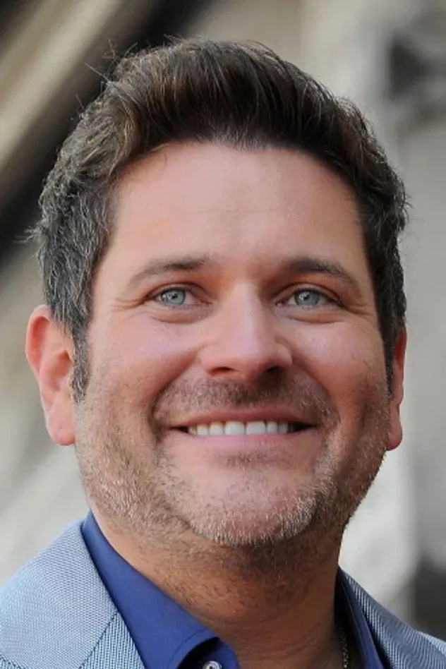 صورة الغلاف لـ Jay DeMarcus
