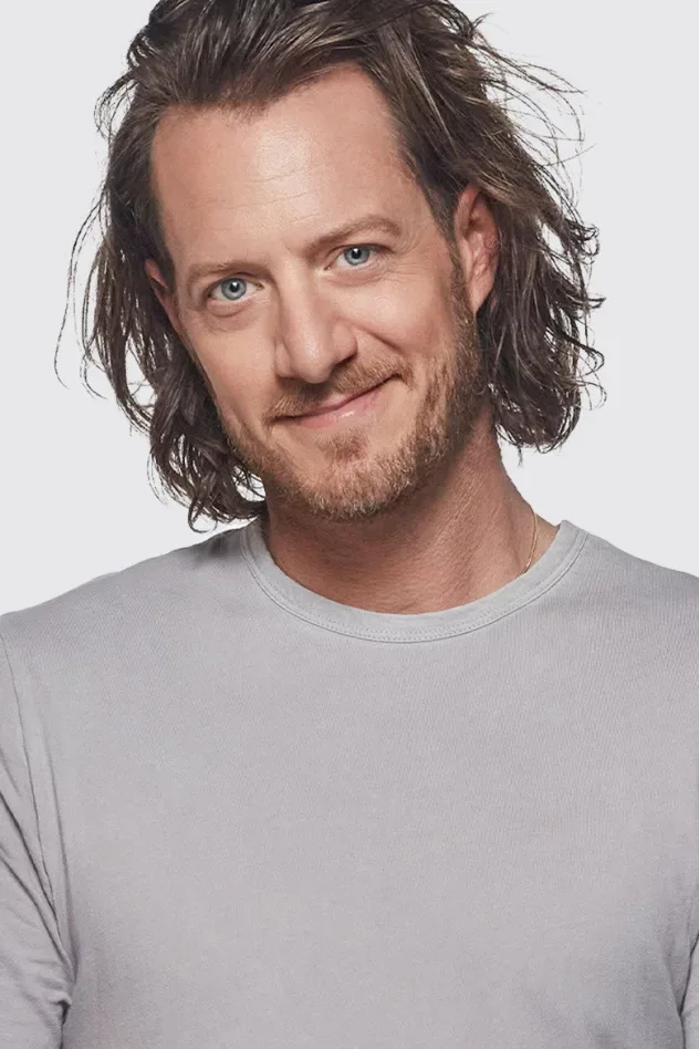 Обложка для Tyler Hubbard