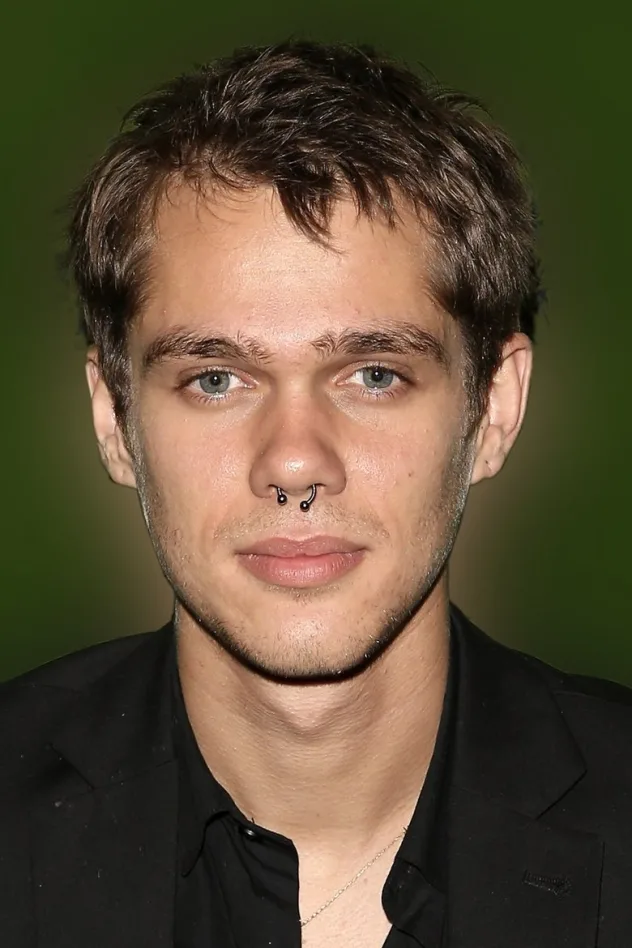 Ellar Coltrane fotoğrafı