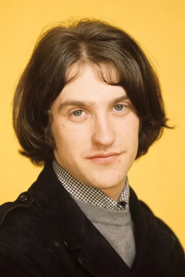 Обложка для Dave Davies