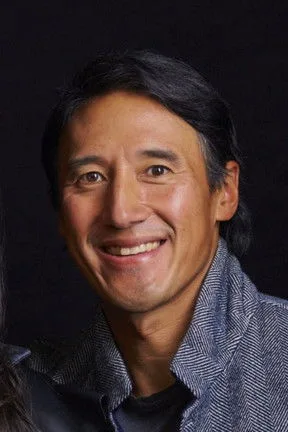фото Jimmy Chin