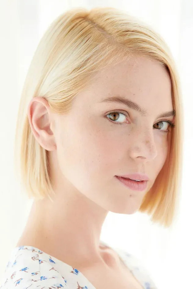 Cover image for Alyson Gorske