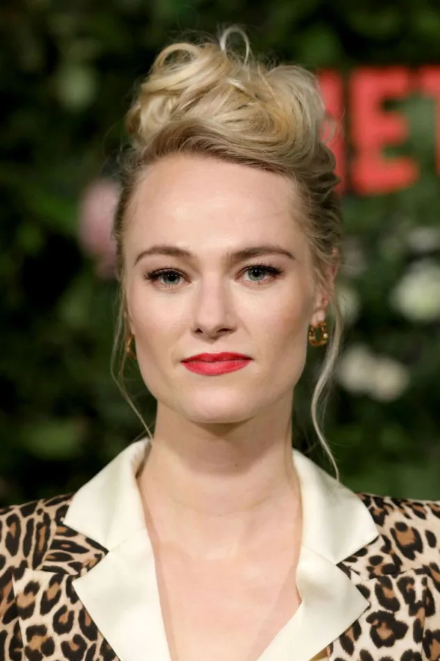 صورة Jessica Madsen