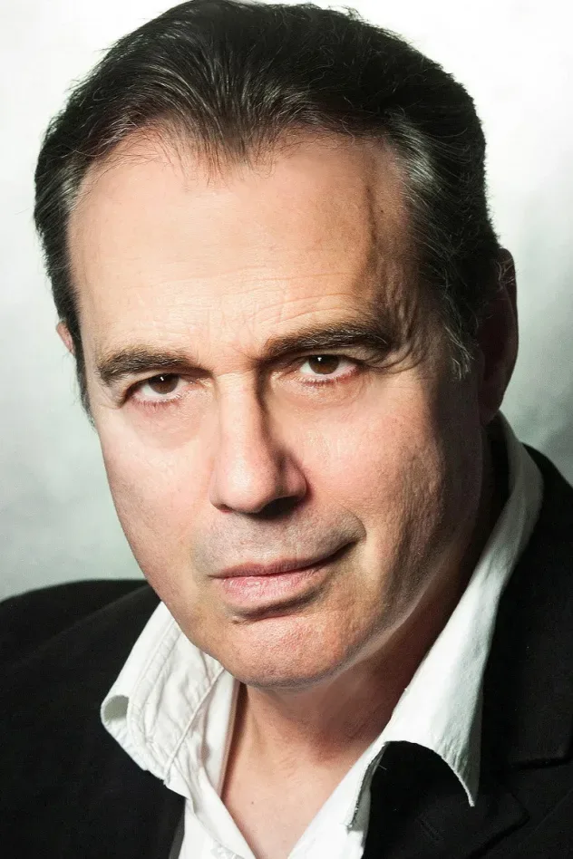 صورة الغلاف لـ Paul Herzberg