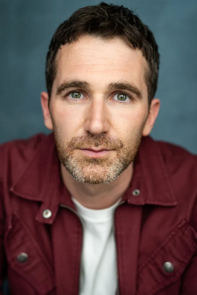Tom Lorcan