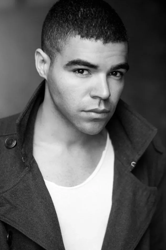 صورة الغلاف لـ Ash Hunter