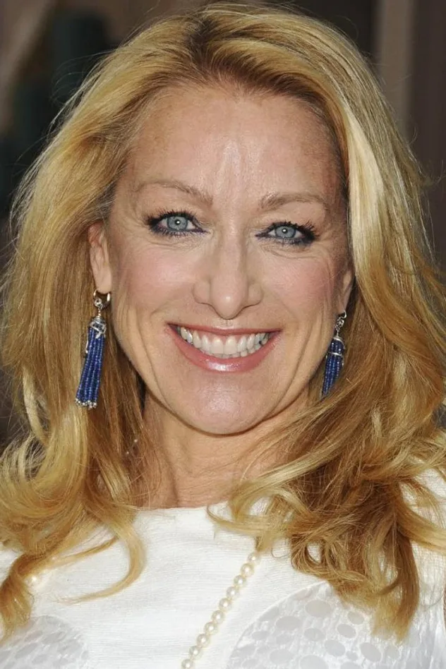 Patricia Wettig fotoğrafı