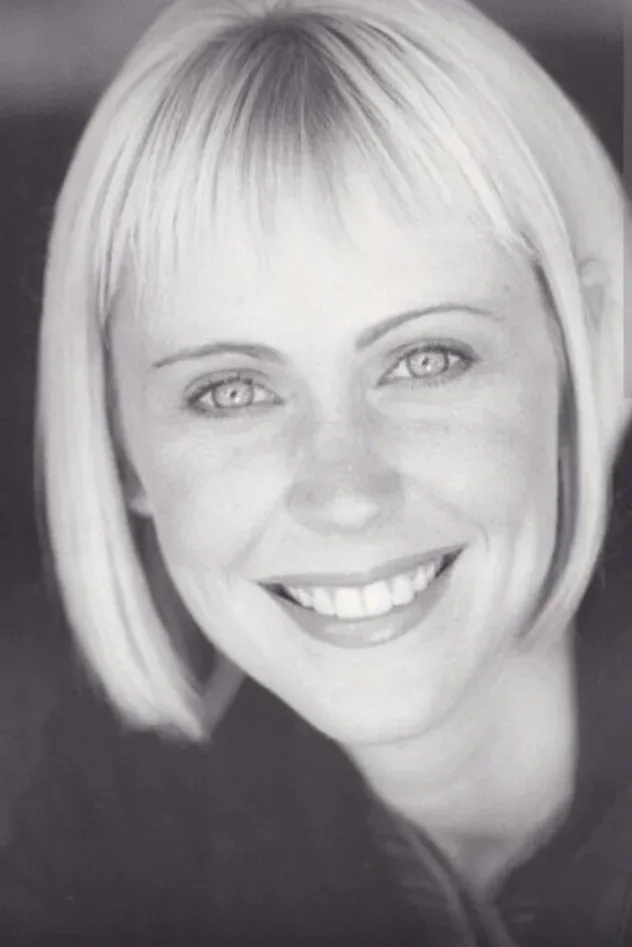 صورة الغلاف لـ Brandi Burkett