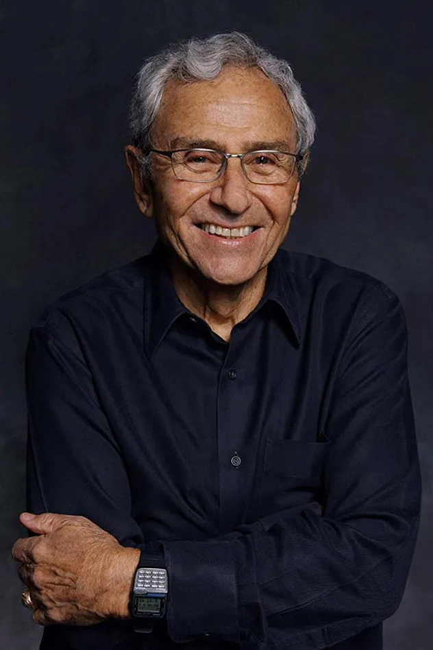 foto de George Shapiro