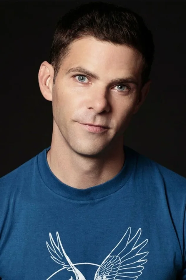 foto de Mikey Day
